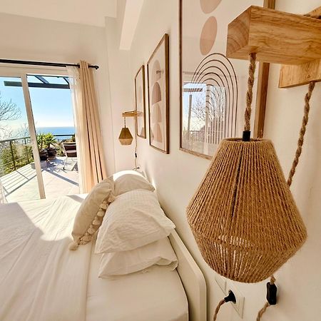 Appartamento di 168 m² con 2 camera Benalmádena Esterno foto