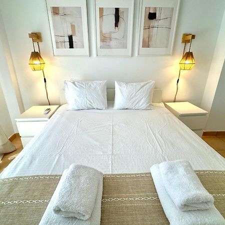 Appartamento di 168 m² con 2 camera Benalmádena Esterno foto