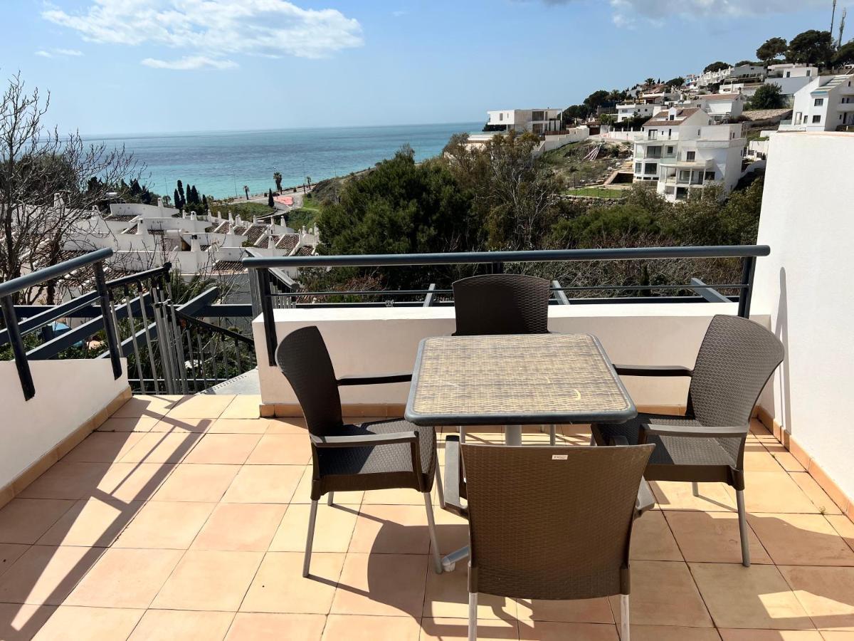 Appartamento di 168 m² con 2 camera Benalmádena Esterno foto