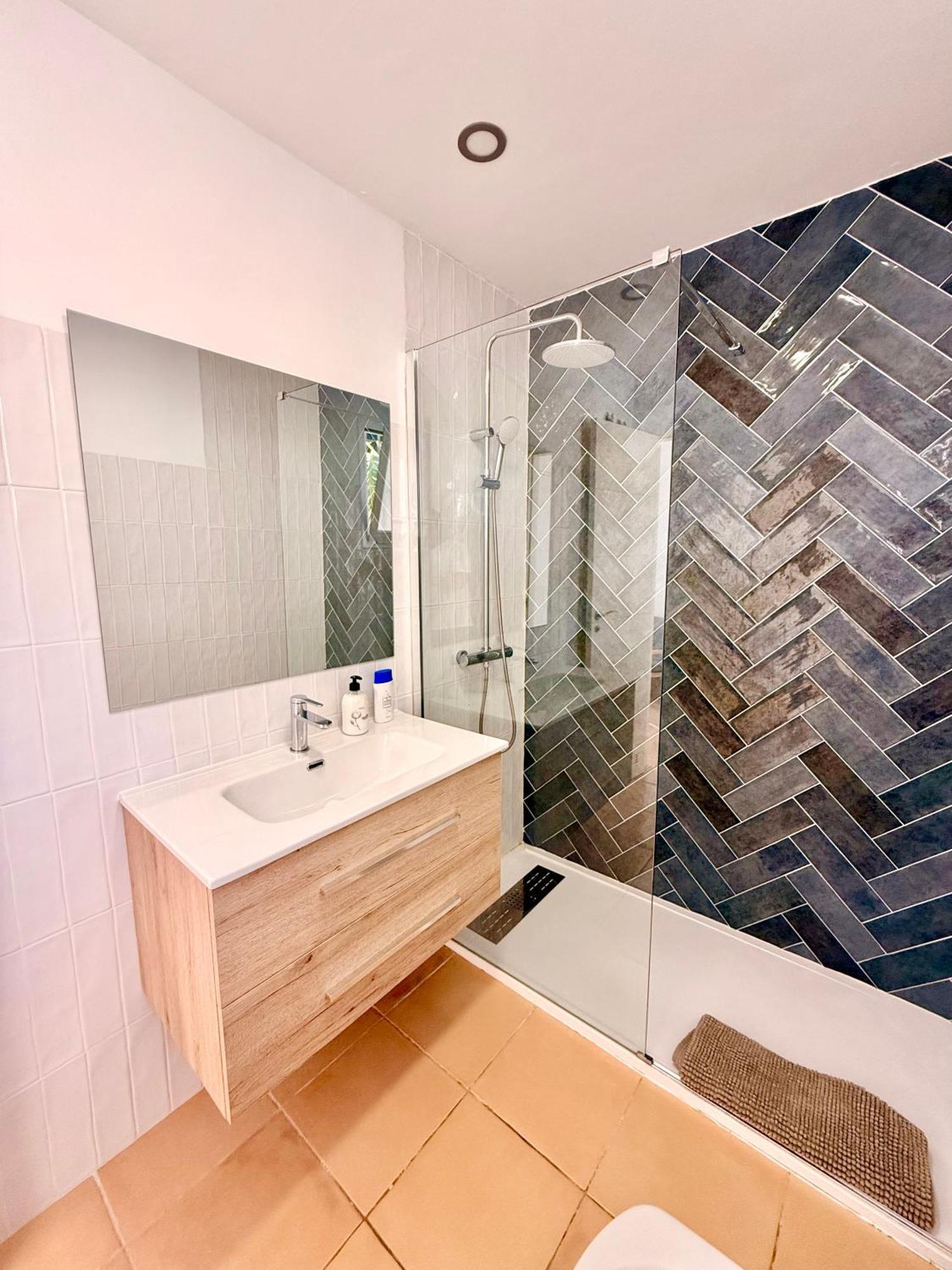 Appartamento di 168 m² con 2 camera Benalmádena Esterno foto