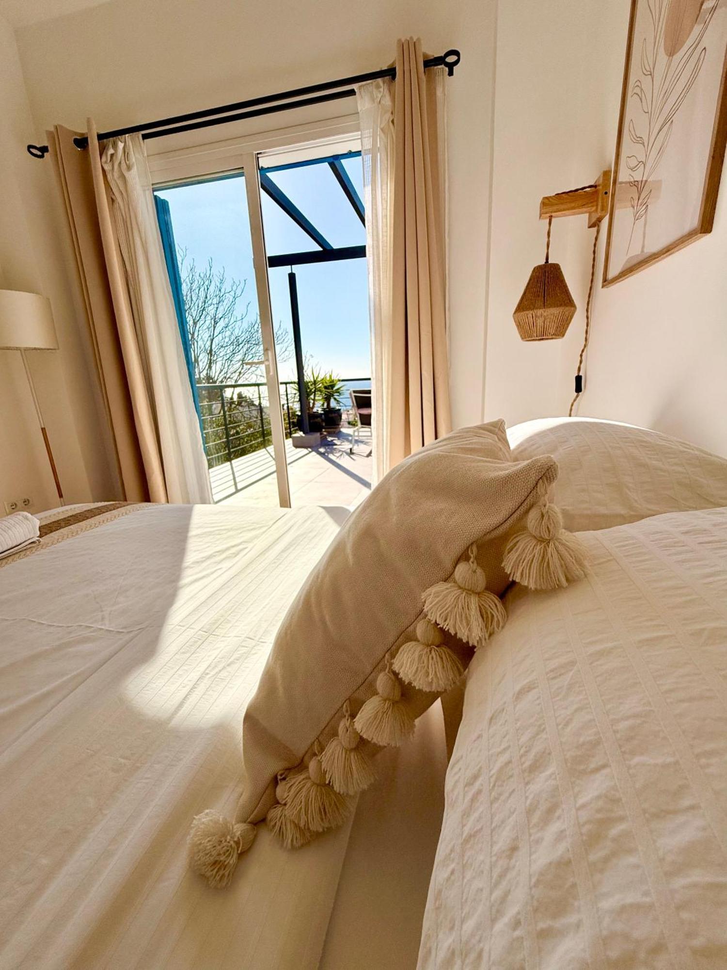 Appartamento di 168 m² con 2 camera Benalmádena Esterno foto