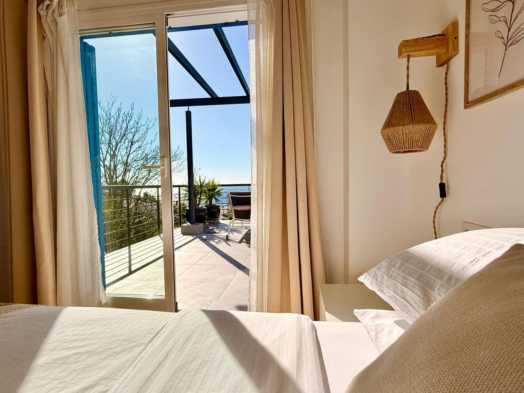Appartamento di 168 m² con 2 camera Benalmádena Esterno foto