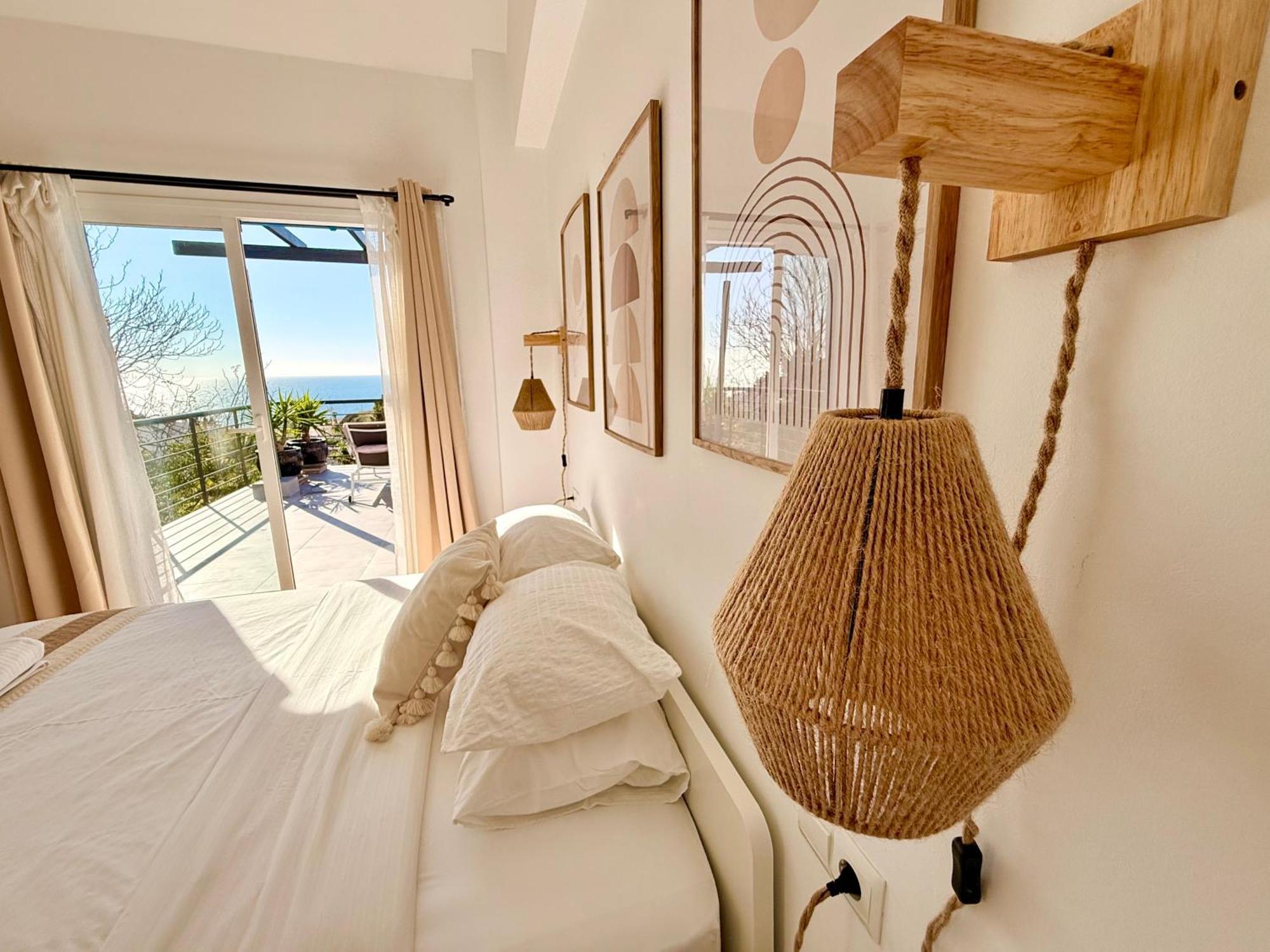 Appartamento di 168 m² con 2 camera Benalmádena Esterno foto