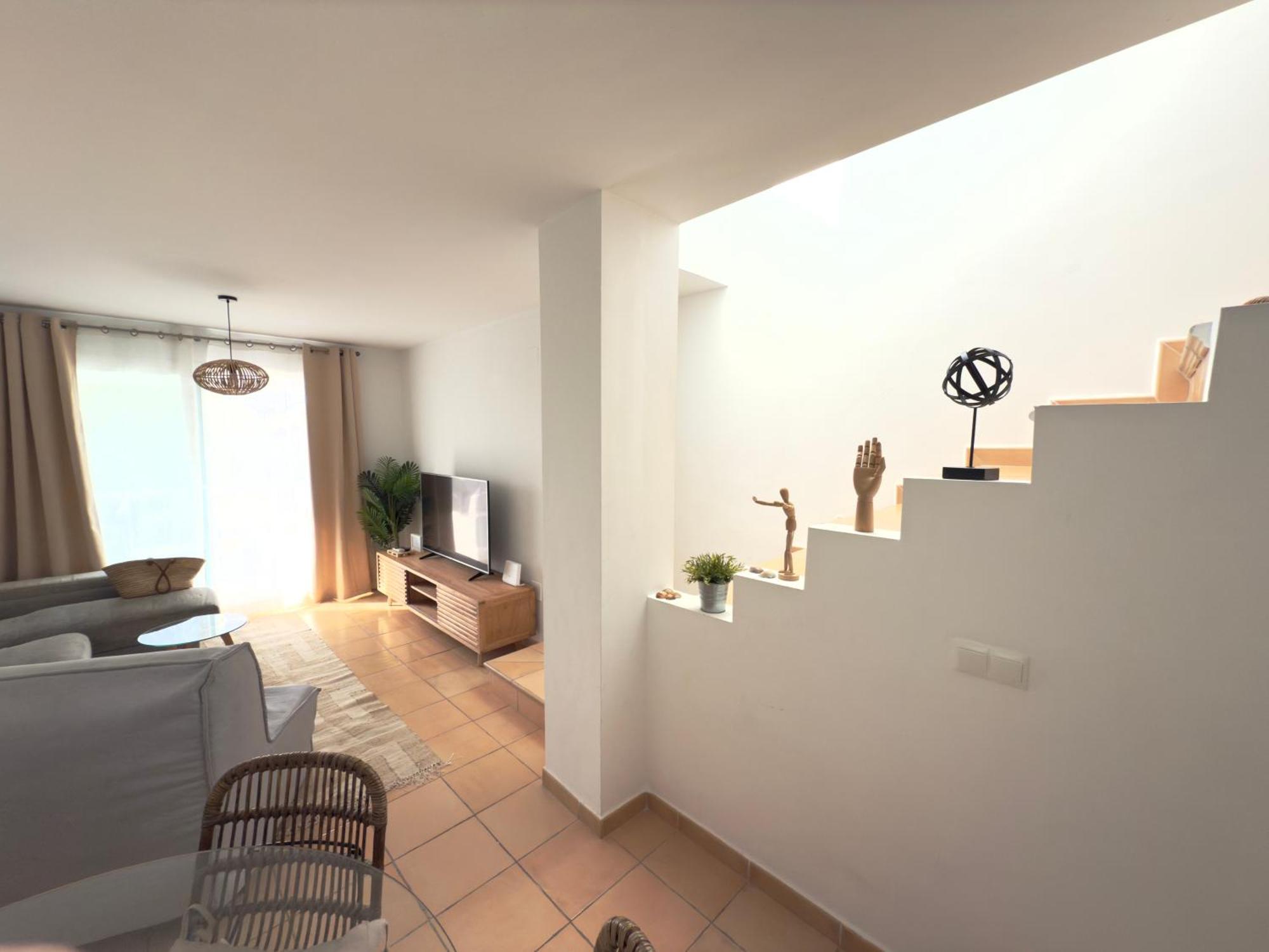 Appartamento di 168 m² con 2 camera Benalmádena Esterno foto