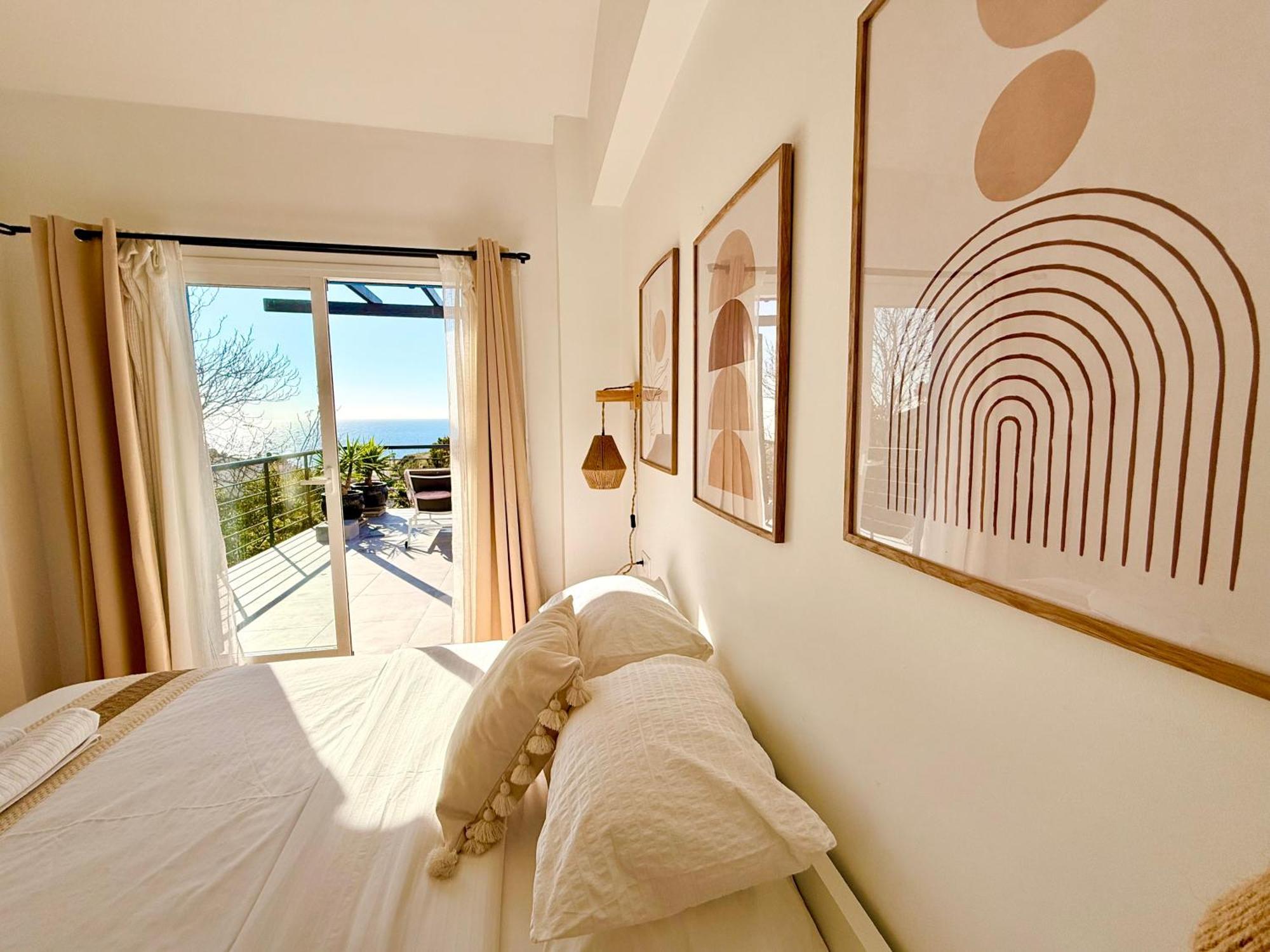 Appartamento di 168 m² con 2 camera Benalmádena Esterno foto