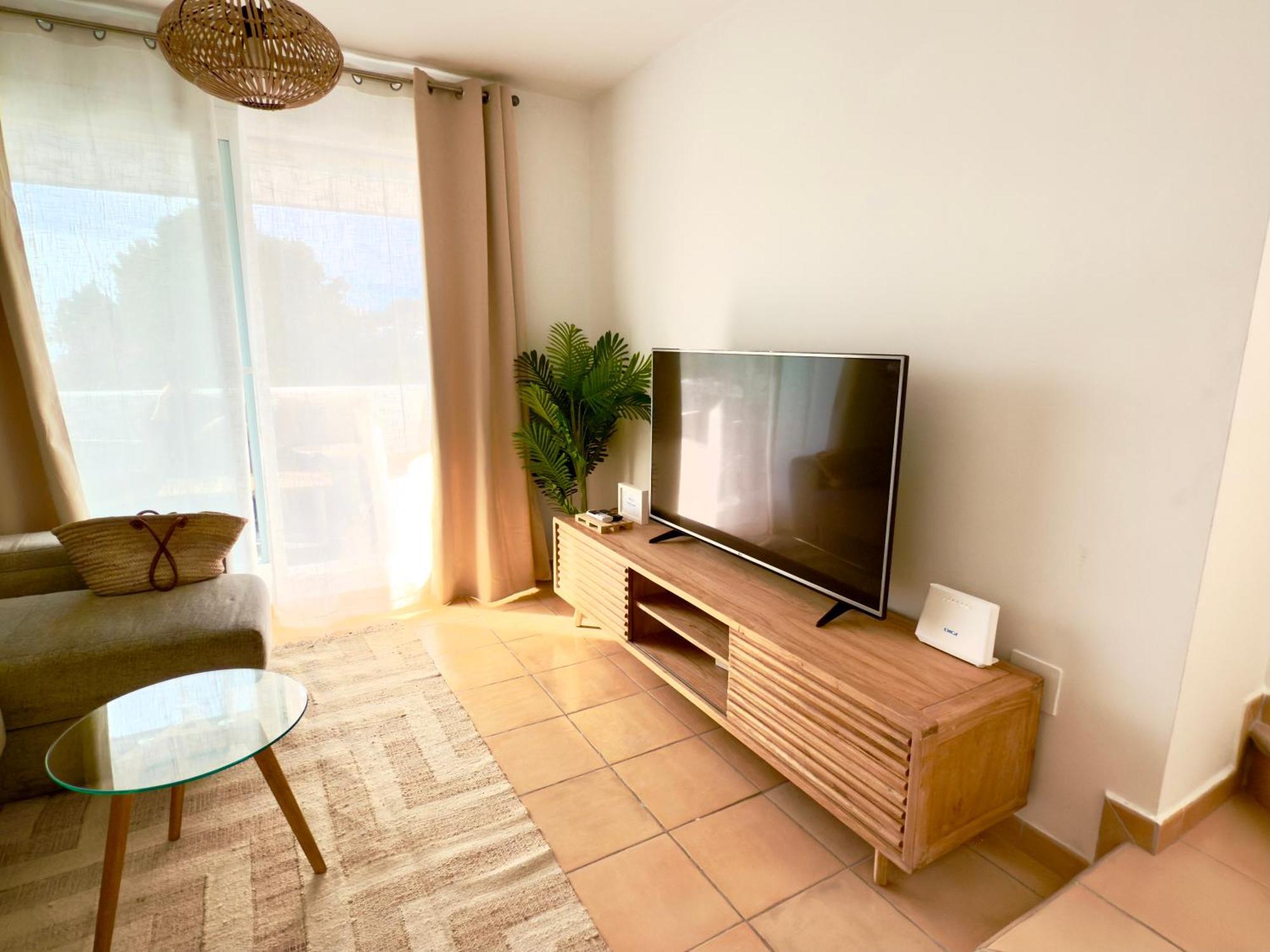 Appartamento di 168 m² con 2 camera Benalmádena Esterno foto