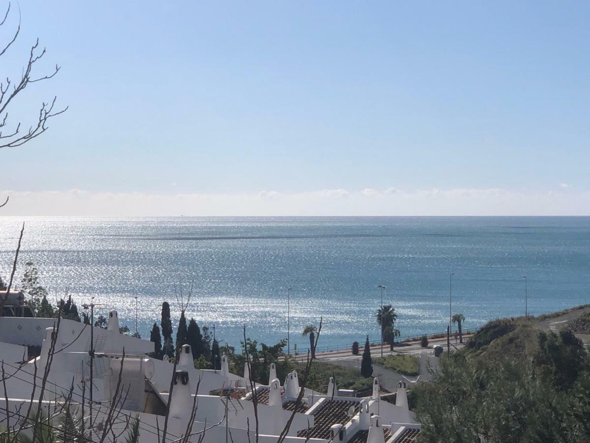 Appartamento di 168 m² con 2 camera Benalmádena Esterno foto