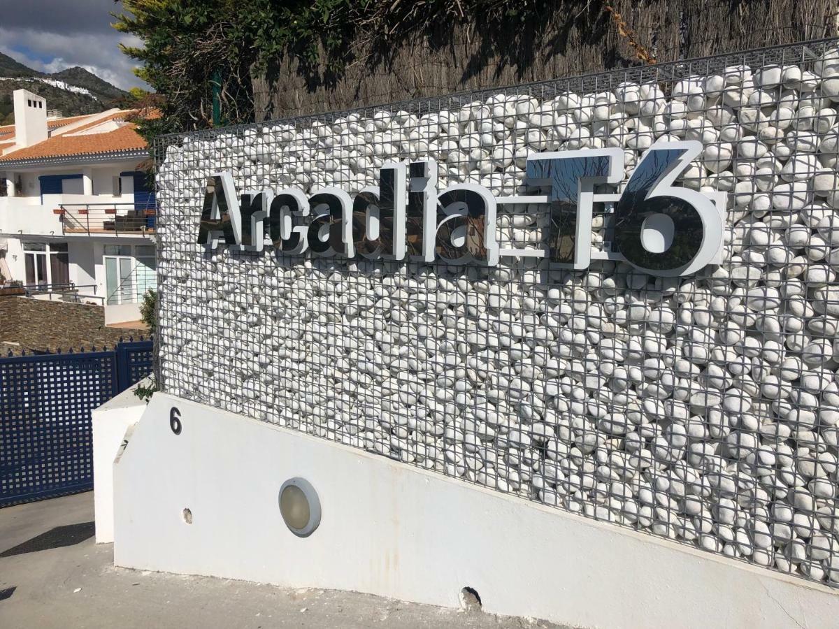 Appartamento di 168 m² con 2 camera Benalmádena Esterno foto