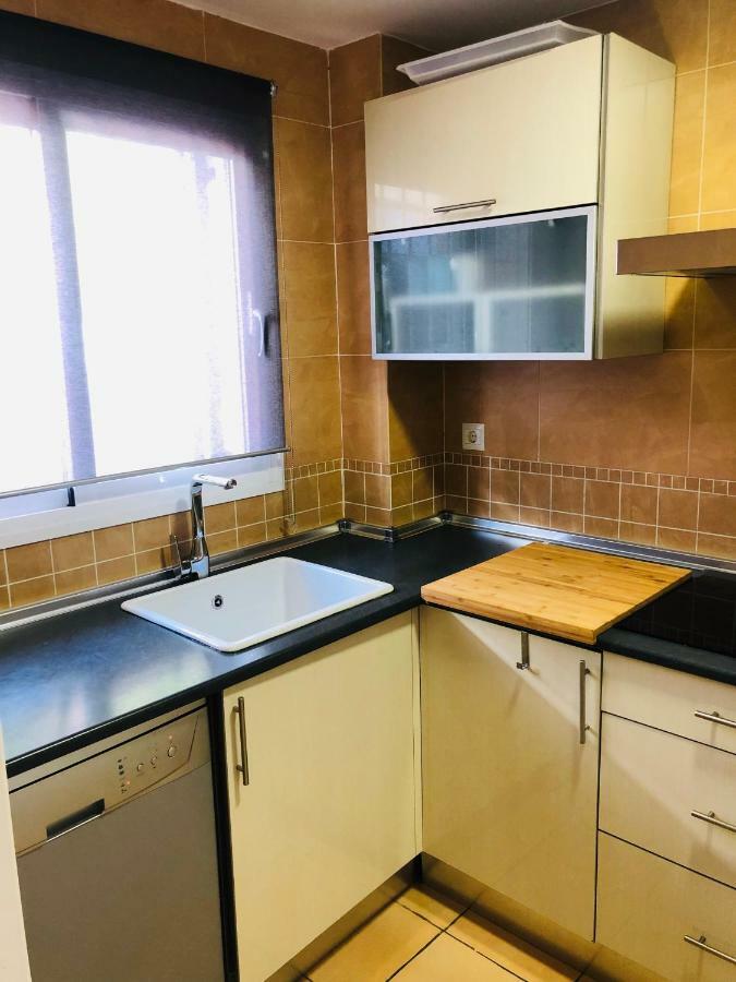 Appartamento di 168 m² con 2 camera Benalmádena Esterno foto