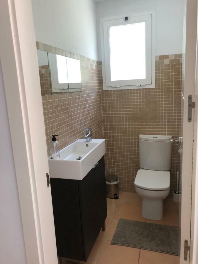 Appartamento di 168 m² con 2 camera Benalmádena Esterno foto