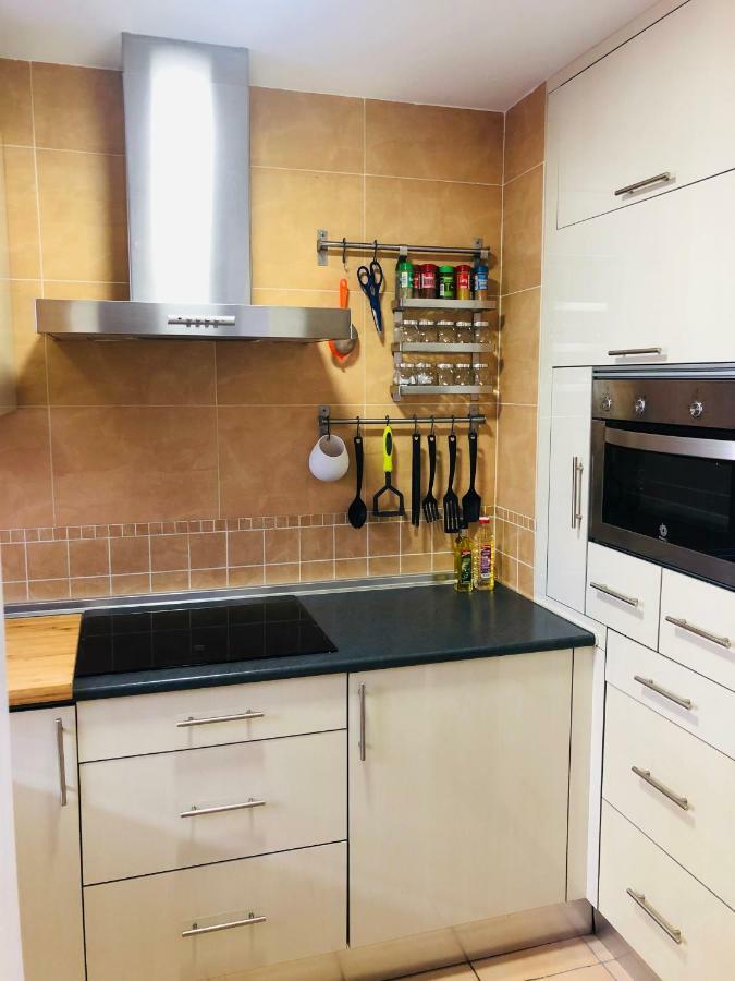 Appartamento di 168 m² con 2 camera Benalmádena Esterno foto