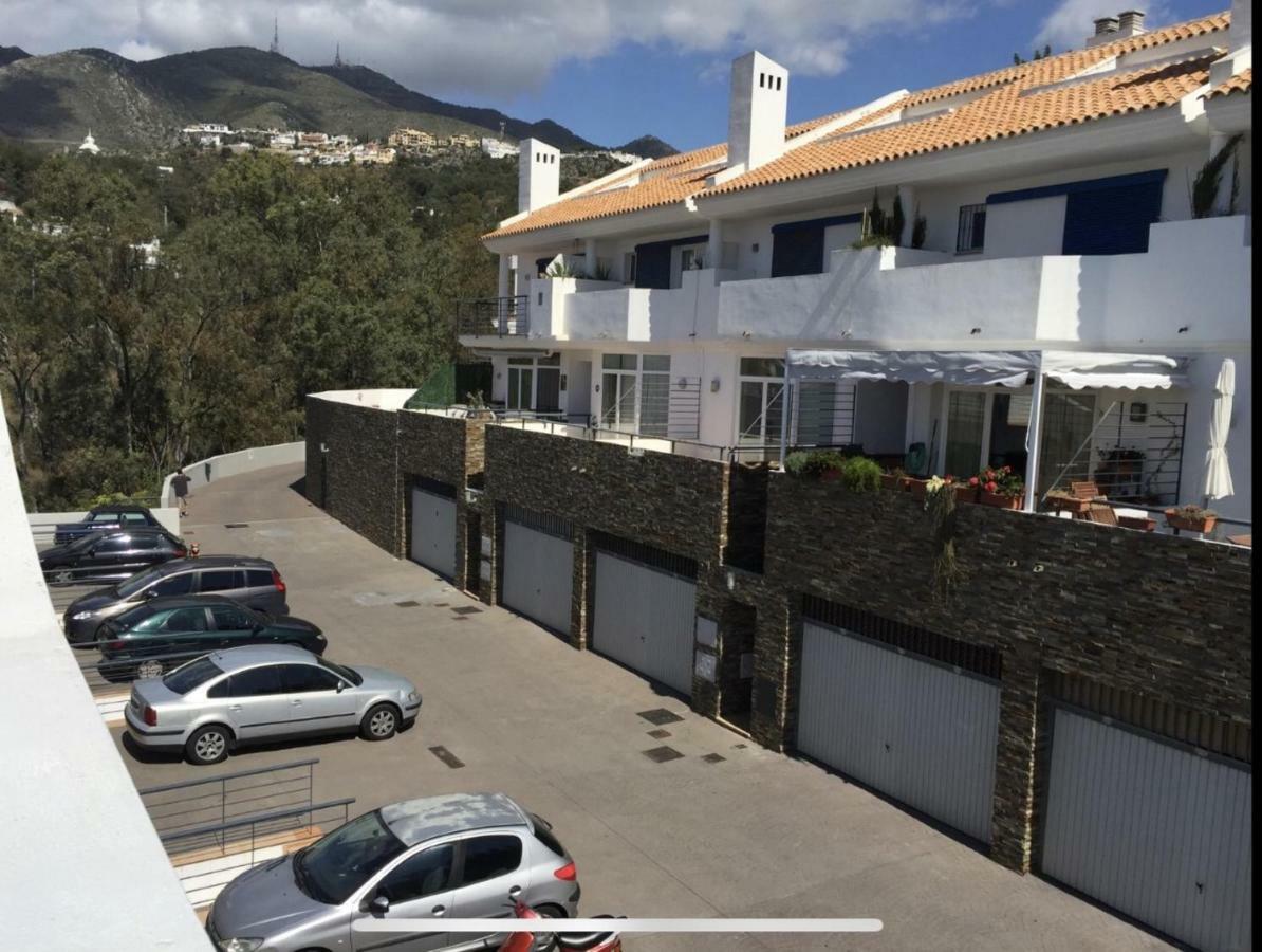 Appartamento di 168 m² con 2 camera Benalmádena Esterno foto