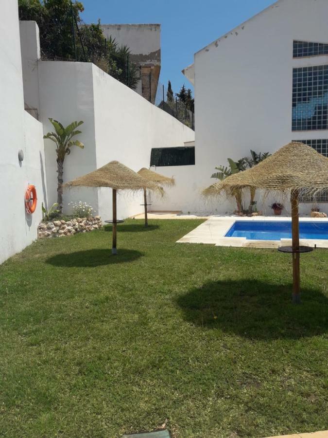 Appartamento di 168 m² con 2 camera Benalmádena Esterno foto